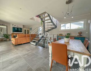  Maison � vendre 6 pi�ces 165 m�