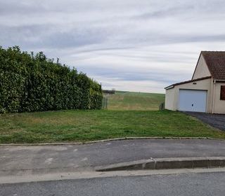  Terrain � vendre 1533 m�
