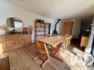  Maison � vendre 7 pi�ces 158 m�