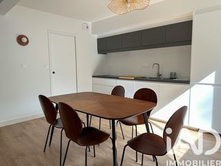  Appartement � vendre 4 pi�ces 94 m�