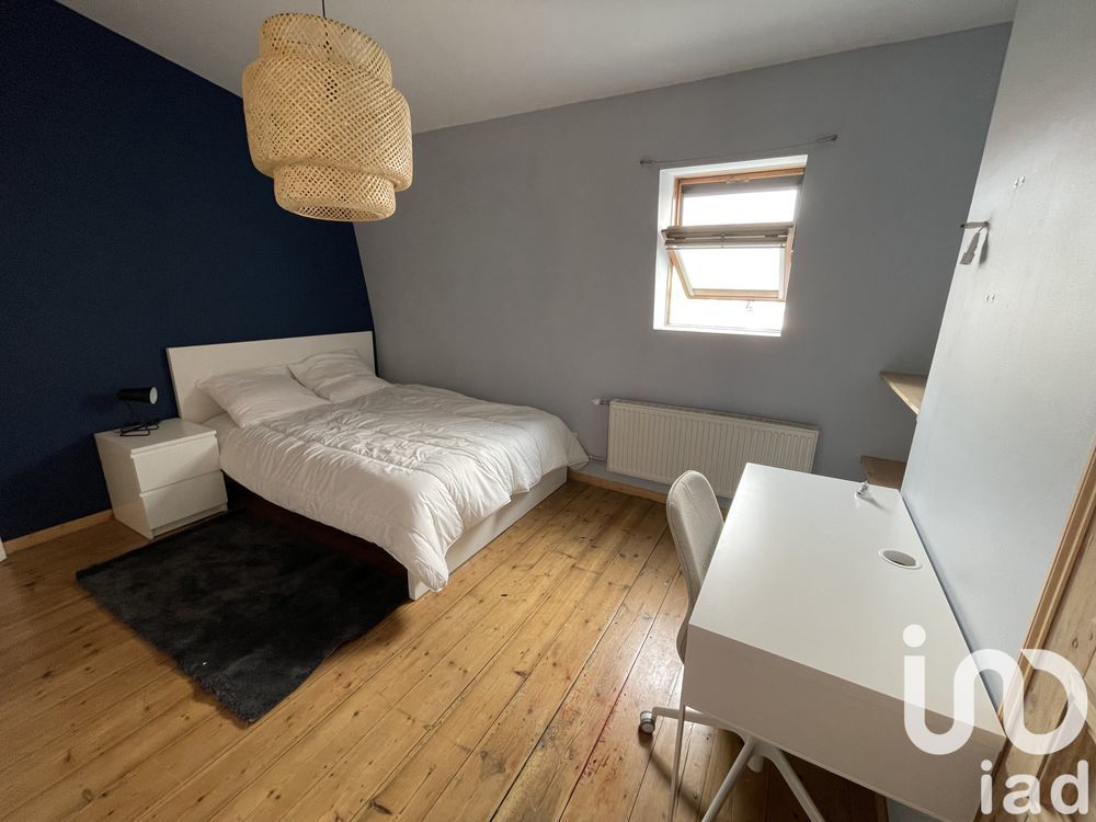 � vendre  Maison Lille (59000)