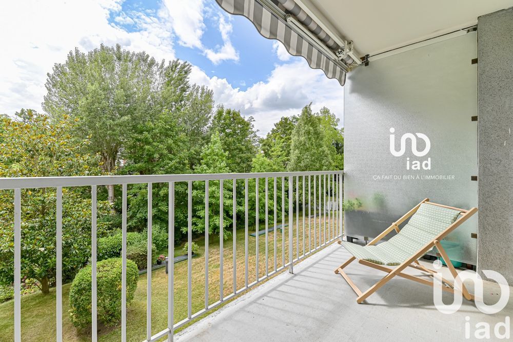 � vendre  Appartement Le V�sinet (78110)