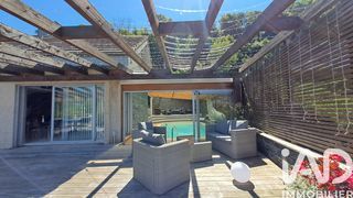  Maison � vendre 6 pi�ces 160 m�