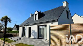  Maison � vendre 4 pi�ces 118 m�