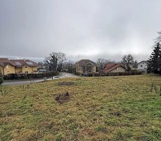  Terrain � vendre 1400 m�