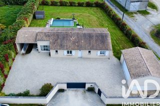  Maison � vendre 5 pi�ces 115 m�