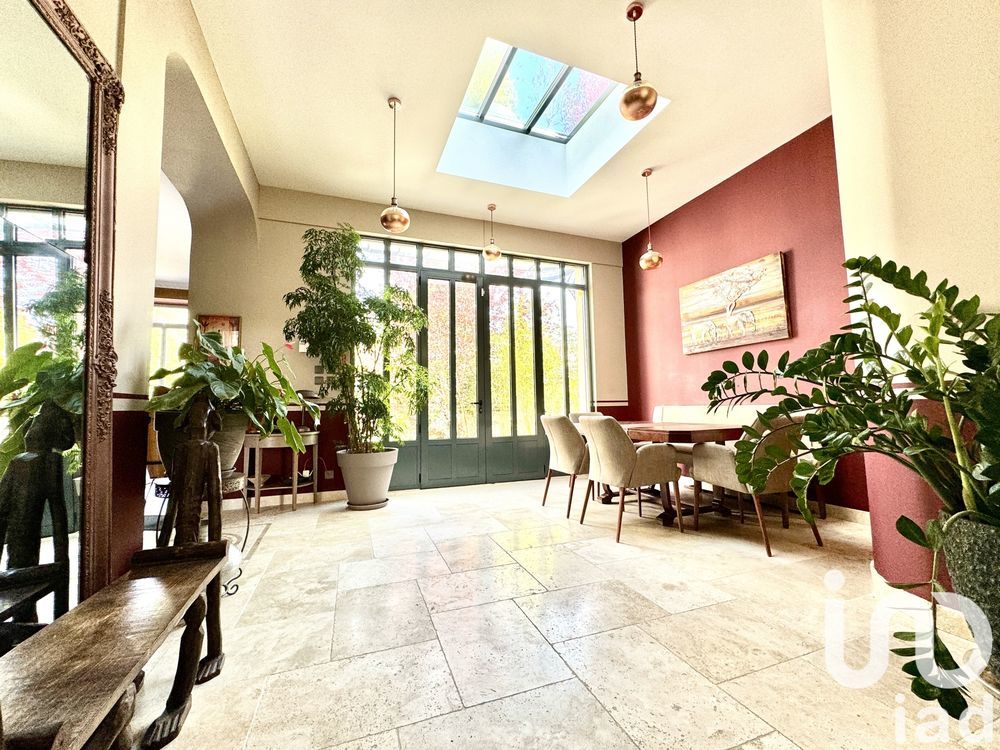 � vendre  Propri�t�/ch�teau Longjumeau (91160)