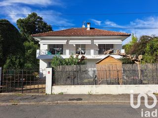  Maison � vendre 5 pi�ces 144 m�