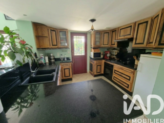  Maison � vendre 7 pi�ces 160 m�