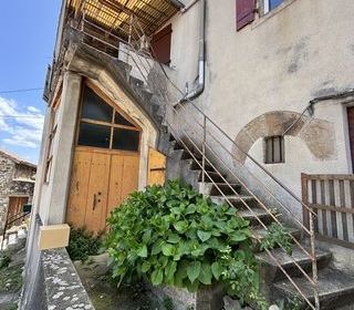  Maison � vendre 3 pi�ces 65 m�