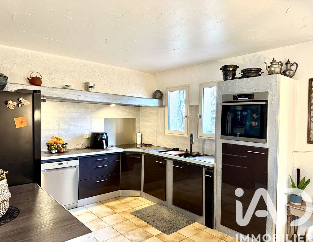 � vendre  Maison Fr�jus (83600)