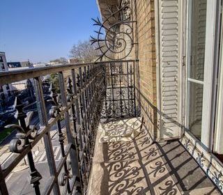  Appartement � vendre 3 pi�ces 67 m�