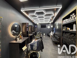  Appartement � vendre 2 pi�ces 44 m�