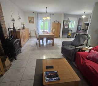  Maison � vendre 6 pi�ces 131 m�