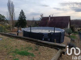  Maison � vendre 5 pi�ces 132 m�