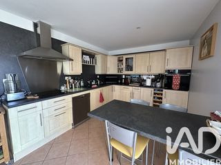  Maison � vendre 8 pi�ces 244 m�