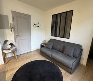  Appartement � vendre 1 pi�ce 29 m�