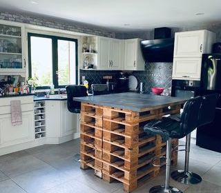  Maison � vendre 5 pi�ces 100 m�