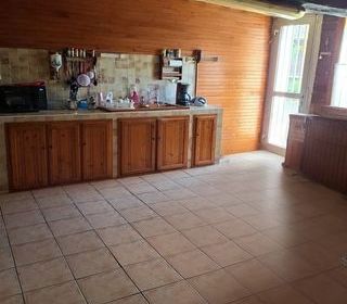  Maison � vendre 4 pi�ces 133 m�