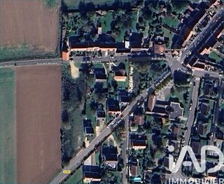  Terrain � vendre 481 m�