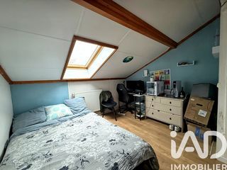  Maison � vendre 4 pi�ces 74 m�