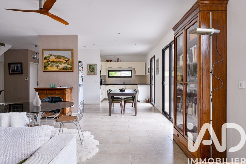 � vendre  Villa Peypin (13124)