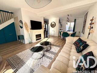  Maison � vendre 5 pi�ces 95 m�