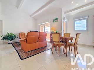  Appartement � vendre 4 pi�ces 104 m�