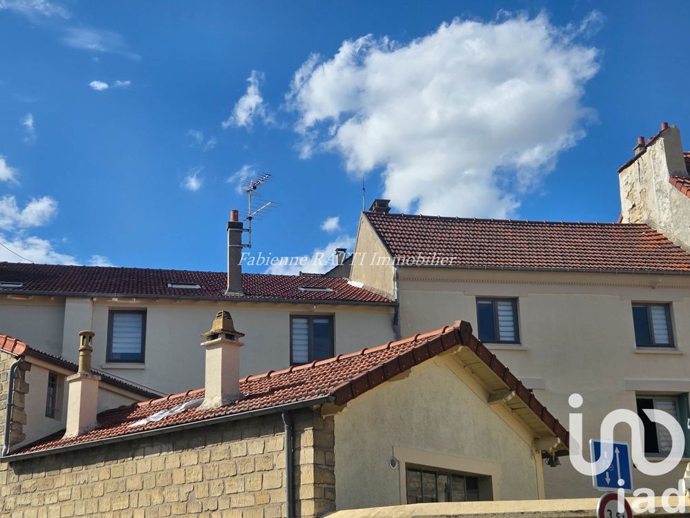 � vendre  Maison Carri�res-sur-Seine (78420)
