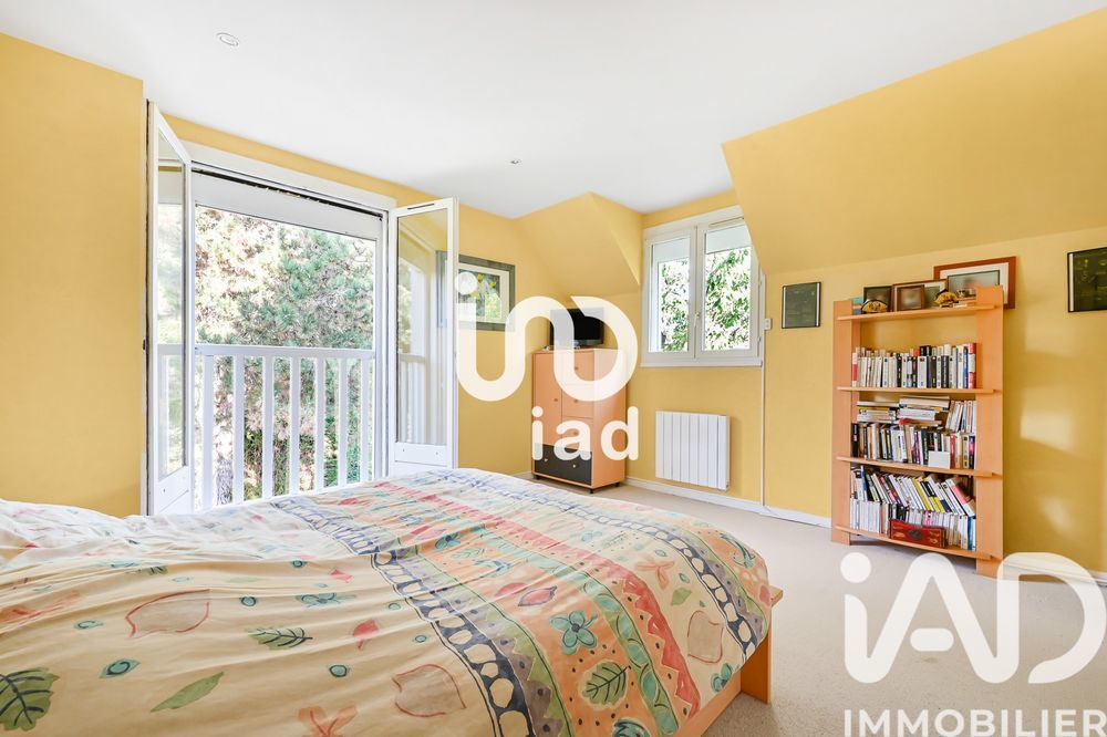 � vendre  Maison Villennes-sur-Seine (78670)