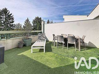  Appartement � vendre 4 pi�ces 83 m�