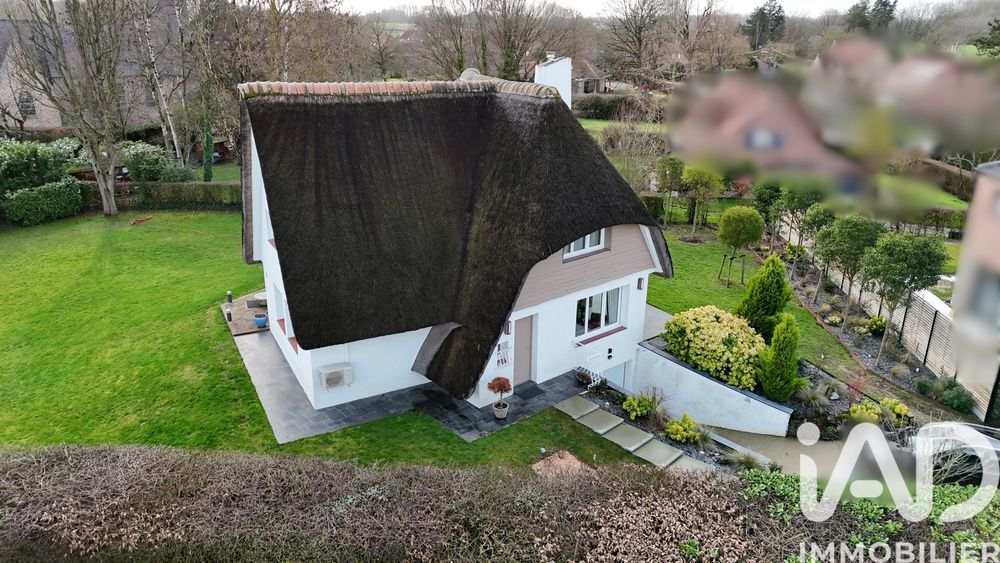 � vendre  Maison Cobrieux (59830)