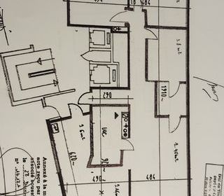  Loft � vendre 5 pi�ces 164 m�