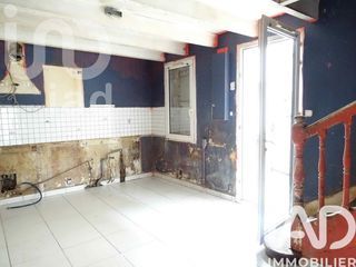  Maison � vendre 3 pi�ces 100 m�