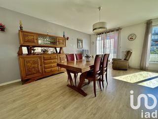  Appartement � vendre 3 pi�ces 60 m�