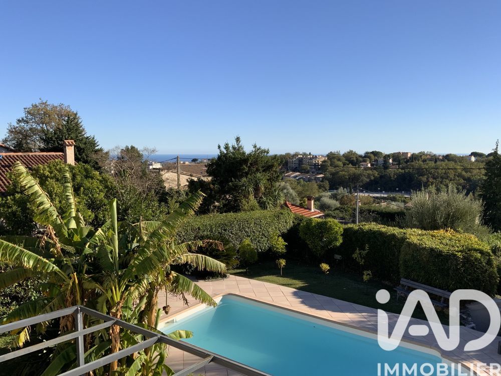 � vendre  Maison Vence (06140)