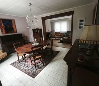  Maison � vendre 7 pi�ces 150 m�