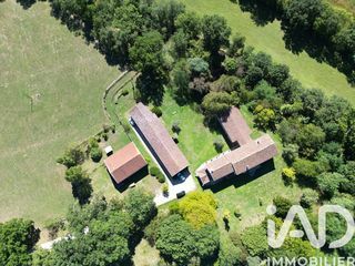  Maison � vendre 13 pi�ces 564 m�