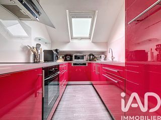  Appartement � vendre 3 pi�ces 76 m�