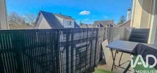  Appartement � vendre 4 pi�ces 70 m�