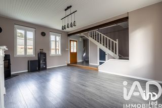  Maison � vendre 13 pi�ces 180 m�