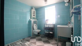  Maison � vendre 5 pi�ces 129 m�