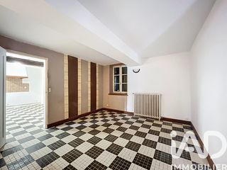  Maison � vendre 4 pi�ces 90 m�