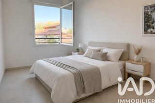  Appartement � vendre 2 pi�ces 42 m�