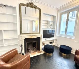  Appartement � vendre 3 pi�ces 65 m�