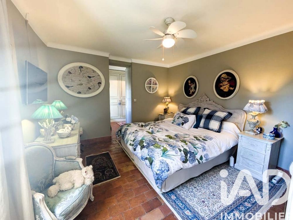 � vendre  Maison Mougins (06250)