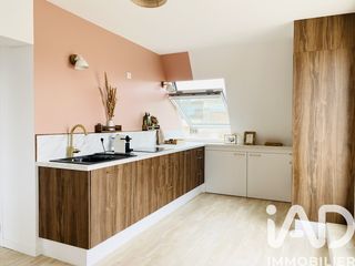  Appartement � vendre 3 pi�ces 66 m�