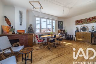  Maison � vendre 8 pi�ces 210 m�