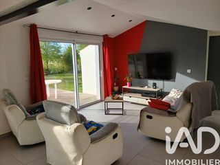  Maison � vendre 5 pi�ces 114 m�