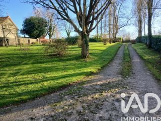  Maison � vendre 11 pi�ces 212 m�